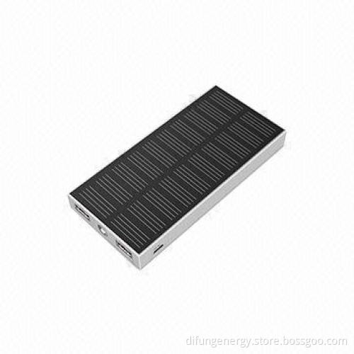 Shenzhen power bank, manufacturer in China with various capacity for your choice